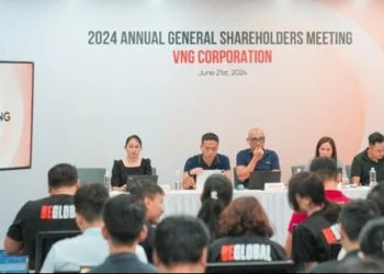 CEO Lê Hồng Minh: Zalo đã có lãi, VNG sẵn sàng IPO tại Mỹ chỉ còn chờ ‘gió đông’