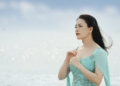 Sao Mai Huyền Trang hát ca khúc bảo vệ môi trường biển