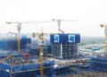 Xây dựng Hoà Bình muốn chuyển nhượng vốn góp tại hai công ty liên kết