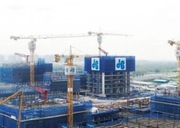 Xây dựng Hoà Bình muốn chuyển nhượng vốn góp tại hai công ty liên kết