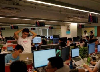 ‘Lời nguyền tuổi 35’ của kỹ sư IT