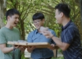 Phim về người trẻ nông thôn khởi nghiệp nối sóng “Trạm cứu hộ trái tim”