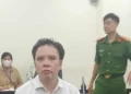 Trả hồ sơ điều tra bổ sung vụ cựu Vụ trưởng lừa Chủ tịch Tân Hoàng Minh