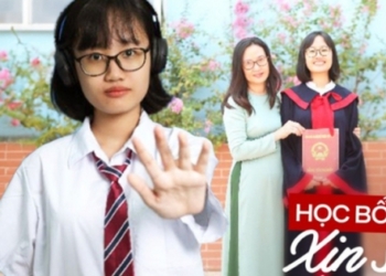 2 tháng chạy nước rút cùng bài luận “vá gốm bằng vàng”, nữ sinh trường Phổ thông Năng khiếu giành học bổng cực xịn