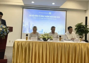 Chủ tịch VNDirect: Đầu tư vào Trung Nam là ‘một nhân duyên’
