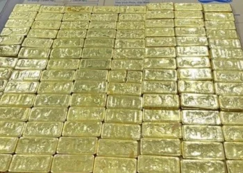 Khối tài sản ‘khủng’ trong vụ Mr Pips: 890 miếng vàng SJC, 246 kg vàng nguyên khối, 31 siêu xe…