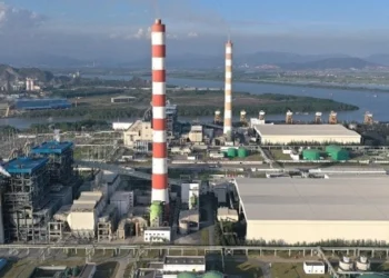 Nhiệt điện Hải Phòng sắp cán đích lợi nhuận sau 5 tháng