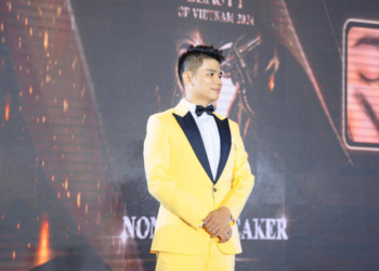 Tầm Quan Trọng Của CEO Nguyễn Hữu Linh Trong Việc Kết Nối Showbiz Và Ngành Làm Đẹp Tại The Masters Beauty Of Vietnam 2024