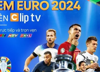 Hướng tới Euro 2024 cùng ClipTV: Sức nóng ngày càng tăng cao