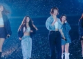 NewJeans lại vượt mặt BLACKPINK!