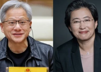 CEO AMD nói về mối quan hệ chú cháu với CEO Nvidia