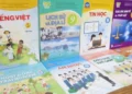 Nhà xuất bản Giáo dục giảm nhẹ lãi trong năm 2023