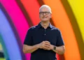 CEO Tim Cook nói về kế hoạch nghỉ hưu