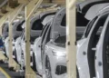 Diễn biến mới nhất việc EU áp thuế cao đối với xe điện Trung Quốc