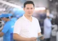 Chủ tịch Asanzo Phạm Văn Tam bị khởi tố