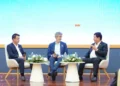 Khi Giáo sư Yoshua Bengio gặp ông Trương Gia Bình: Cuộc đối thoại về AI và tương lai nhân loại