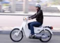 Honda khai tử dòng xe Super Cub 50cc