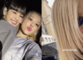 Rosé đánh giá MV ROCKSTAR của Lisa