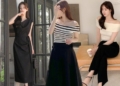 6 món thời trang giúp quý cô trên 40 tuổi xây dựng tủ đồ tối giản chuẩn sành điệu