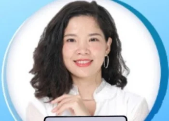 Chân dung Tổng Giám đốc Google Việt Nam, là nữ tướng ‘quen mặt’ loạt doanh nghiệp