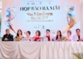 BÙNG NỔ NGÀNH LÀM ĐẸP: HỌP BÁO RA MẮT THE MASTERS BEAUTY OF VIETNAM 2025 GÂY ẤN TƯỢNG MẠNH