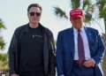 Tài sản của Elon Musk chạm 400 tỷ USD