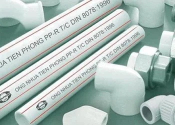 Nhựa Tiền Phong sắp tăng vốn lên hơn 1.400 tỷ đồng