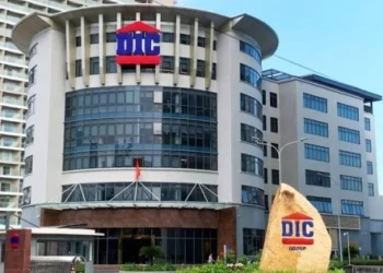 DIC Corp dự kiến lãi đột biến quý II
