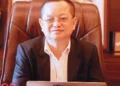 CEO Minh Phú giải bày câu chuyện nuôi tôm theo công nghệ mới và kế hoạch lợi nhuận kỷ lục