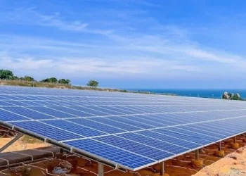 Gelex sẽ ghi nhận lãi bán mảng năng lượng trong quý II?