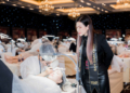 Master Maria Hiền – Giám khảo quyền lực tại WULOP 2025: Thổi bùng đam mê phun xăm thẩm mỹ
