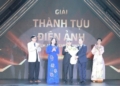Khai mạc Liên hoan phim châu Á Đà Nẵng lần 2