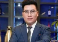 Ông Hồ Quốc Thân – CEO Triệu nụ cười bị cáo buộc lừa đảo bằng đồng tiền lượng tử QFS