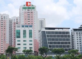 Chương Dương Corp sắp chào bán 22 triệu cổ phiếu, tăng vốn 100%