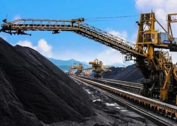Công ty mẹ TKV đặt mục tiêu lãi hơn 2.500 tỷ đồng trong năm 2024