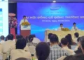 ĐHĐCĐ Gemadept: Lợi nhuận đạt hơn 50% kế hoạch, dự báo cước vận tải vẫn còn tăng