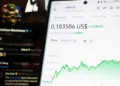 Elon Musk đổi tên tài khoản, khiến meme coin tăng 1.600%
