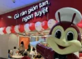 Dữ liệu hơn 30 triệu khách hàng Jollibee bị lộ