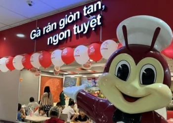 Dữ liệu hơn 30 triệu khách hàng Jollibee bị lộ