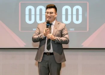 Ngoài Triệu nụ cười, hệ sinh thái doanh nghiệp của ông Hồ Quốc Thân còn những gì?