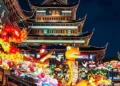 Mùa đông đang đến trên thị trường vốn đầu tư mạo hiểm của Trung Quốc