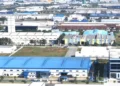 Becamex IDC đang nghiên cứu nhiều dự án giao thông lớn, hé lộ quỹ đất cho thuê còn lại
