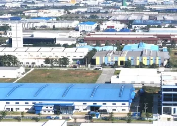 Becamex IDC đang nghiên cứu nhiều dự án giao thông lớn, hé lộ quỹ đất cho thuê còn lại