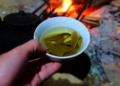 Ân tình bát nước chè xanh