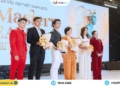 VOIP24H Khẳng Định Uy Tín Với Vai Trò Nhà Tài Trợ Vàng Tại The Masters Beauty Of Vietnam Season 2