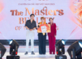 Hành Trình 4 Năm Cống Hiến Được Khắc Họa Trọn Vẹn Qua Màn Trình Diễn Của Guest Speaker Thanh Nguyễn Tại The Masters Beauty Of Vietnam Season 2