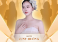Lộ Diện Mentor Kiến Tạo Juny Hường – Đóa Hoa Tài Năng Góp Mặt Tỏa Sáng Tại The Masters Beauty of Vietnam Season 2