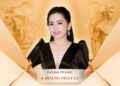 Master Á Hoàng Nhật Lệ Chính Thức Được Công Bố Vai Trò Phó Btc Tại The Masters Beauty Of Vietnam Season 2
