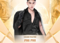 Master Phi Phi – Cố Vấn Chuyên Môn Tại The Masters Beauty Of Vietnam Season 2: Sự Góp Mặt Quan Trọng Tạo Dựng Thành Công Cho Ngành Làm Đẹp