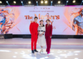 Bà Nguyễn Thị Rớt – Người Phụ Nữ Quyền Lực Đứng Sau Thành Công Của The Masters Beauty Of Vietnam – Season 2